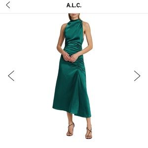 Brand new A.L.C dress size 8